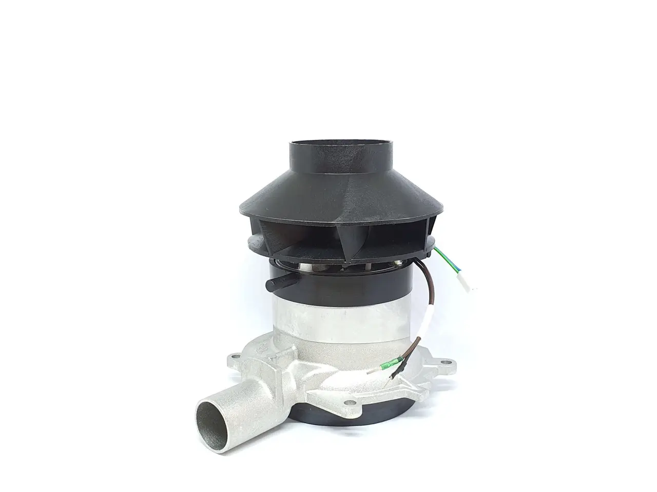 Billede 1 - AUTOTERM forbrændingsblæser SF – Air 2D, 12 V