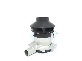 AUTOTERM forbrændingsblæser SF – Air 2D, 12 V