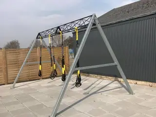 Stativ bl.a til TRX