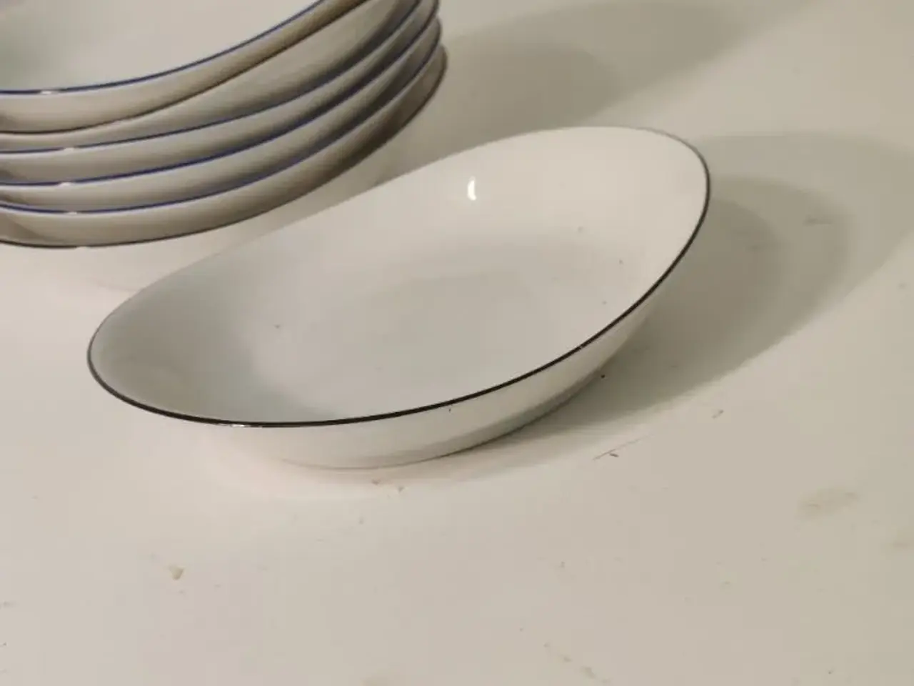 Billede 1 - Små serveringsskåle