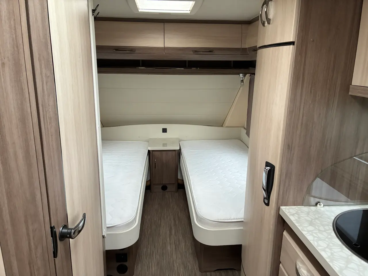 Billede 9 - Hobby De Luxe 495 UL
