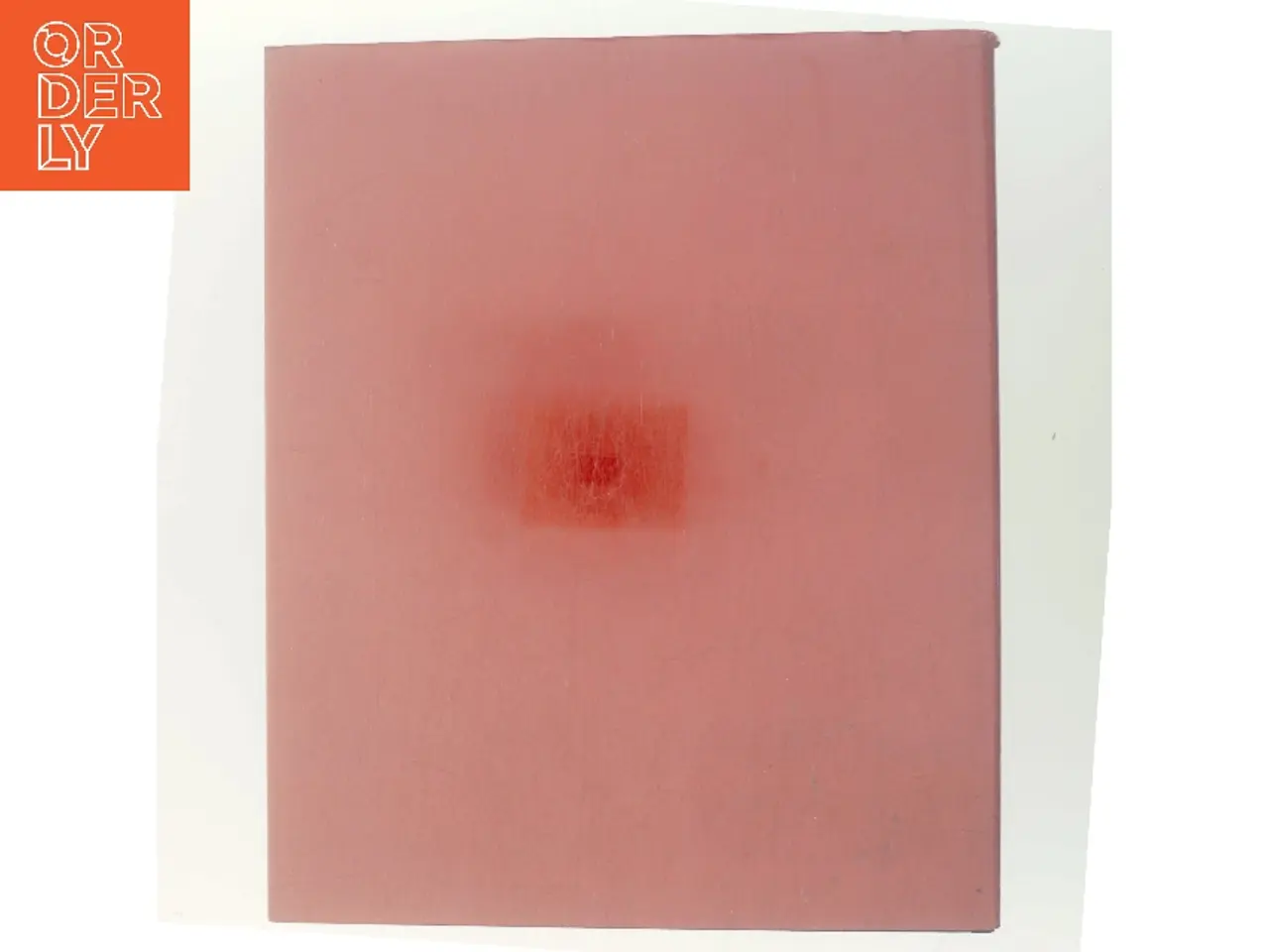 Billede 3 - Dansk kunst 96 af <Udfyld bogens forfattere< (Bog)