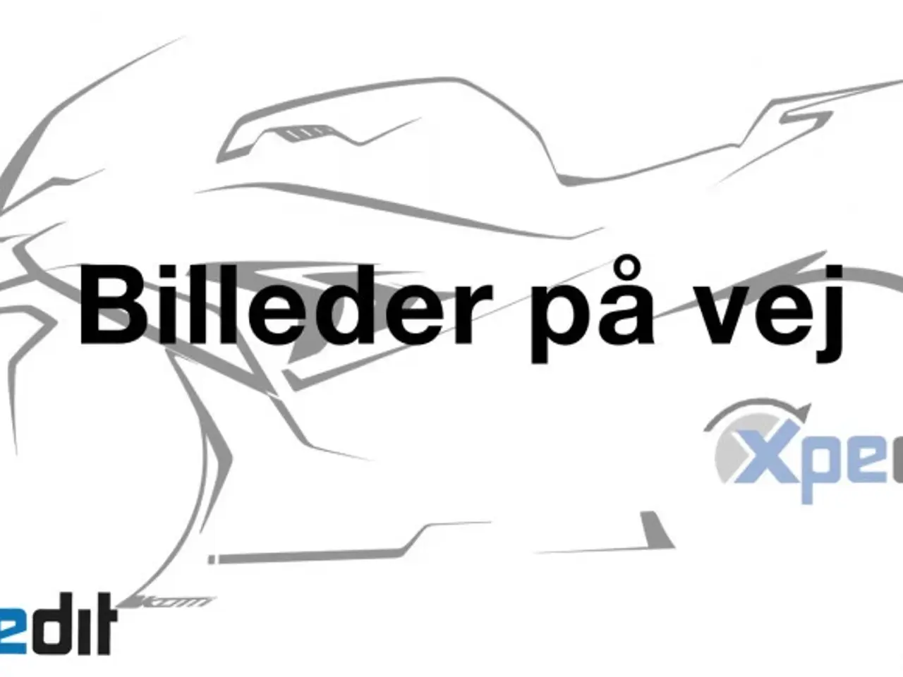 Billede 4 - Honda NT 1100 A