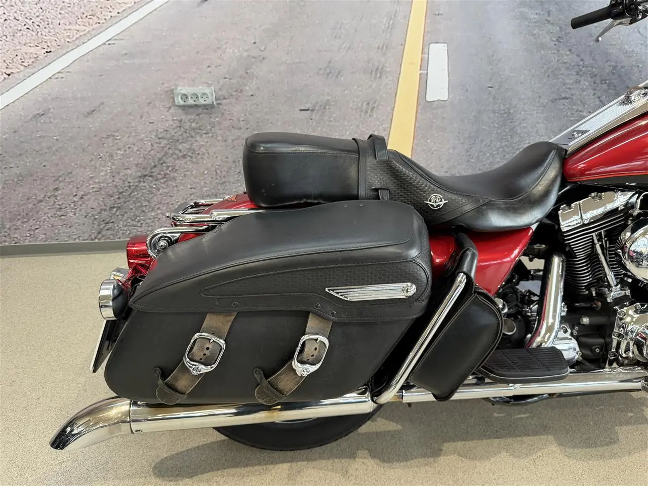 Billede 6 - Harley-Davidson FLHRCI Road King Classic