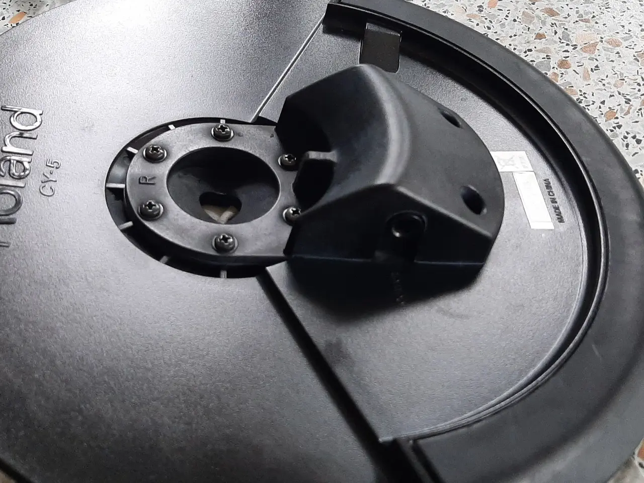 Billede 1 - Roland Hi Hat