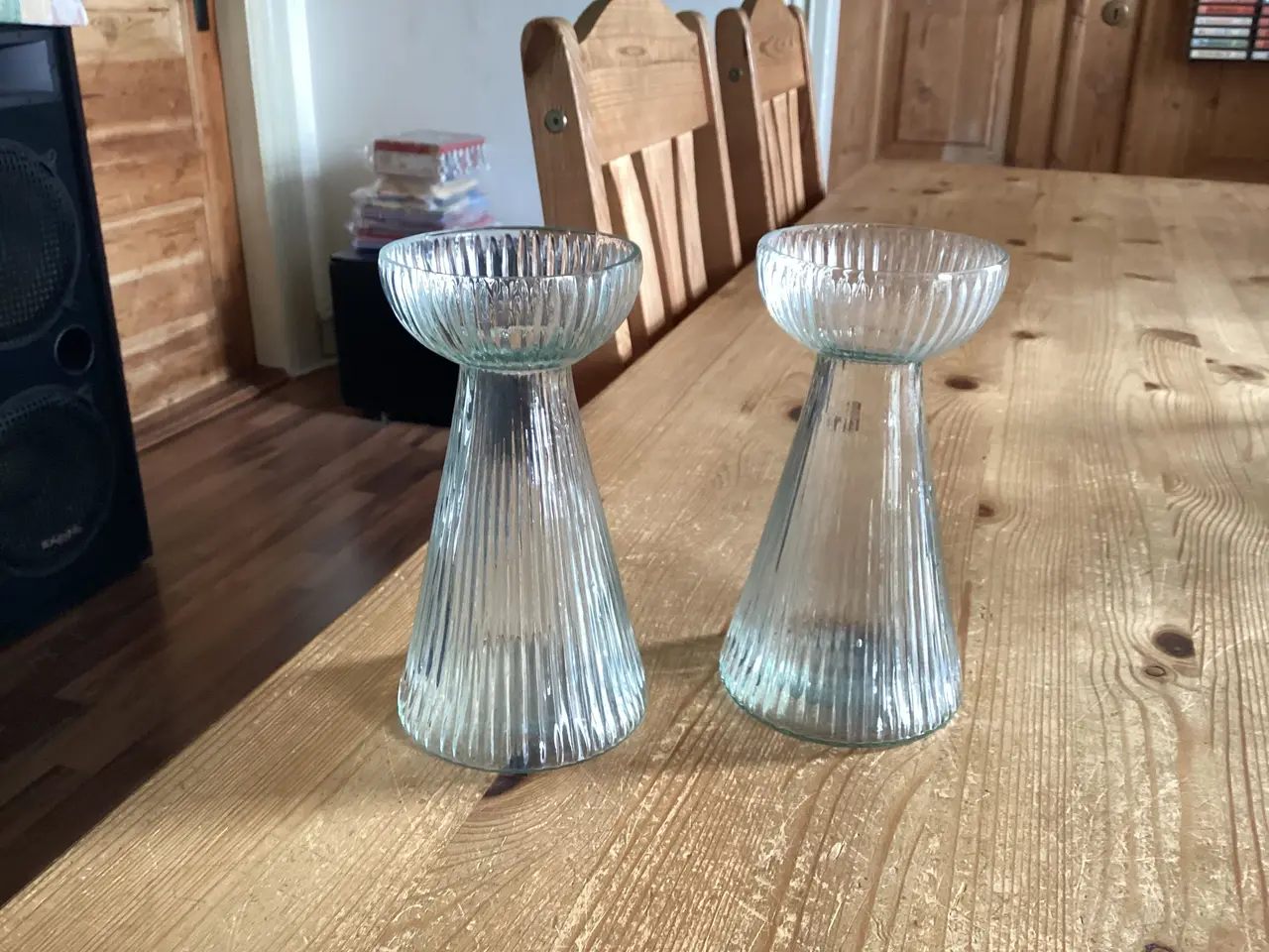 Billede 3 - Hyacint Glas 18 Stks.