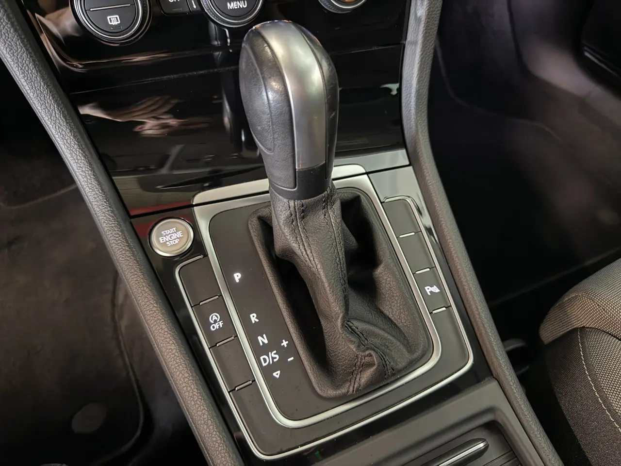 Billede 14 - VW Golf VII 1,5 TSi 150 Highline DSG