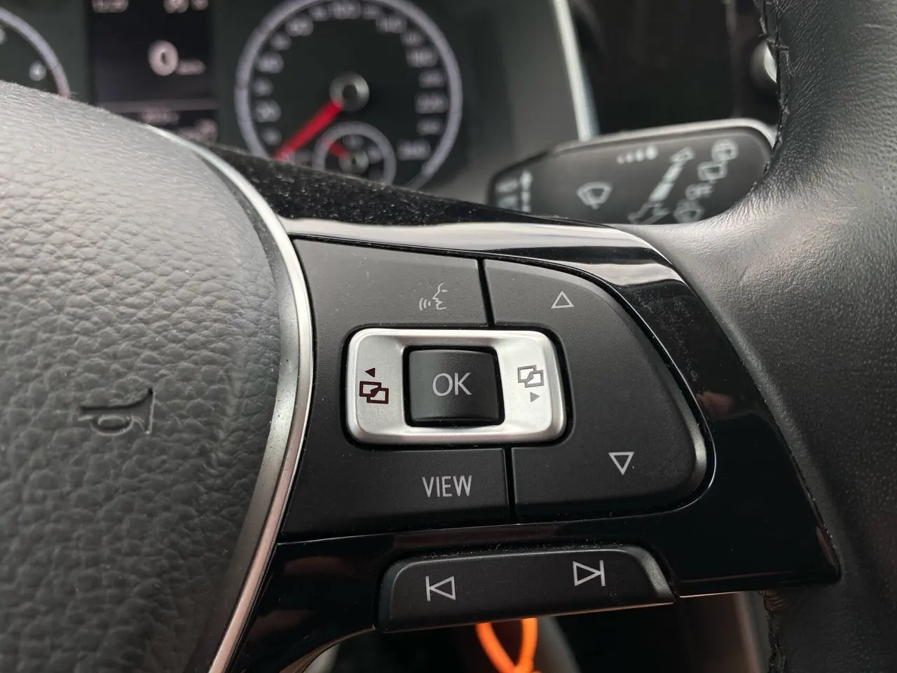 Billede 15 - VW Polo 1,0 TSI Highline DSG 115HK 5d 7g Aut.