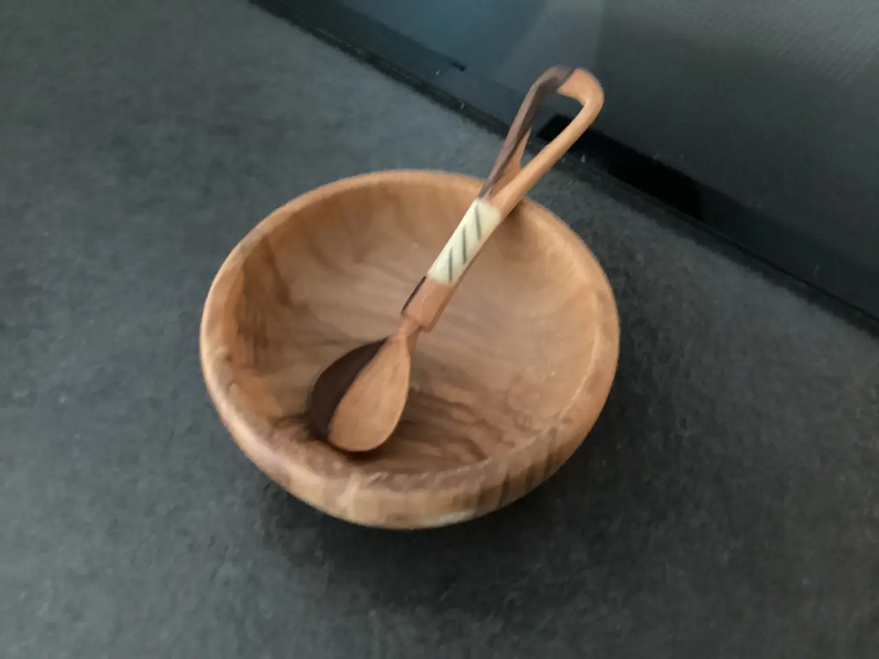 Billede 1 - Saltkar 