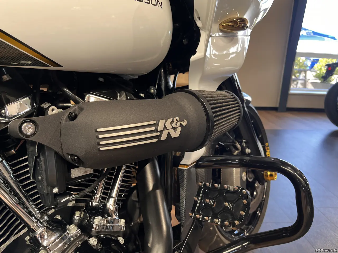 Billede 20 - Harley-Davidson FLTRXS Road Glide Special