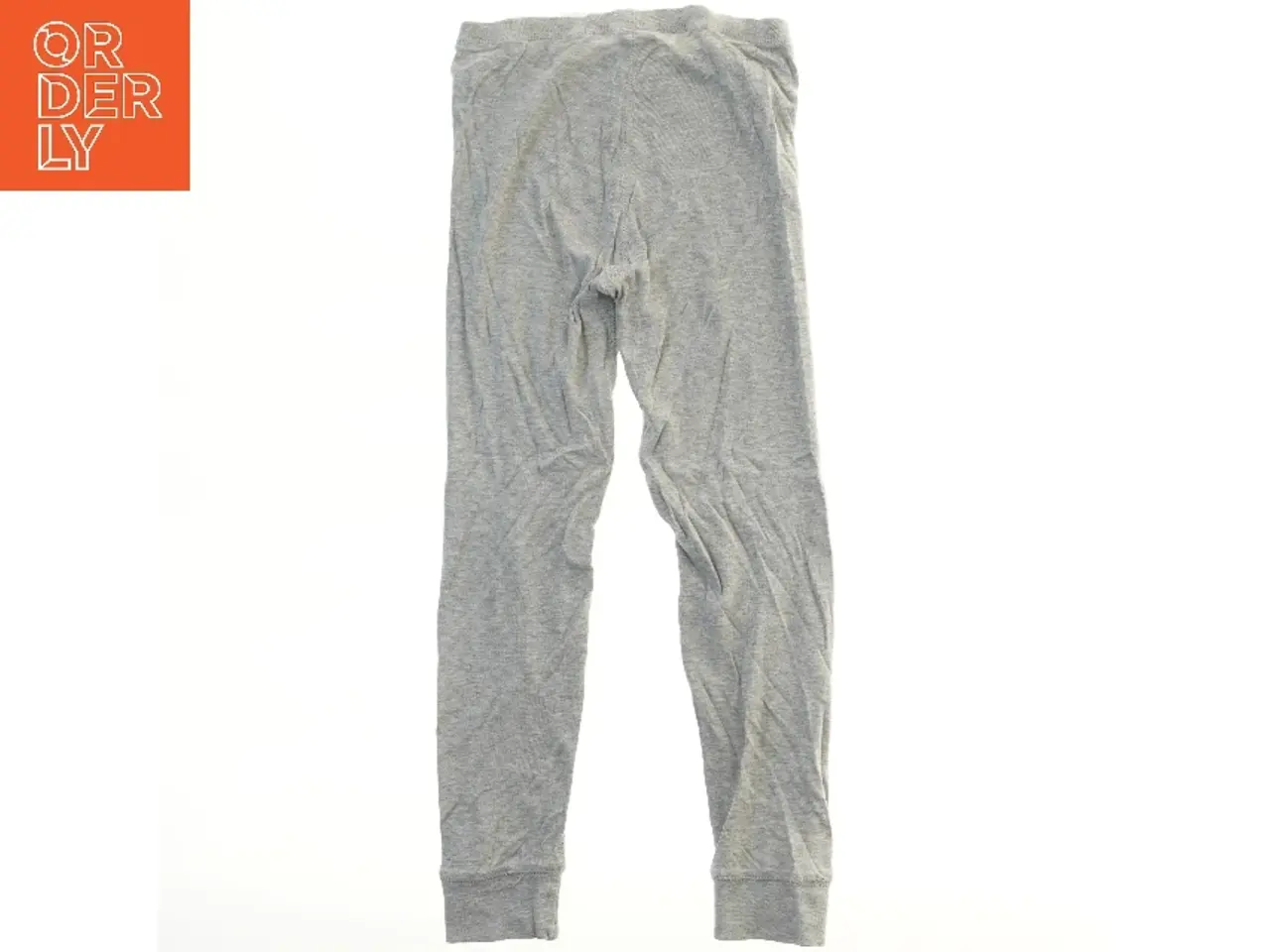 Billede 2 - Lange underbukser fra H&M (str. 134)