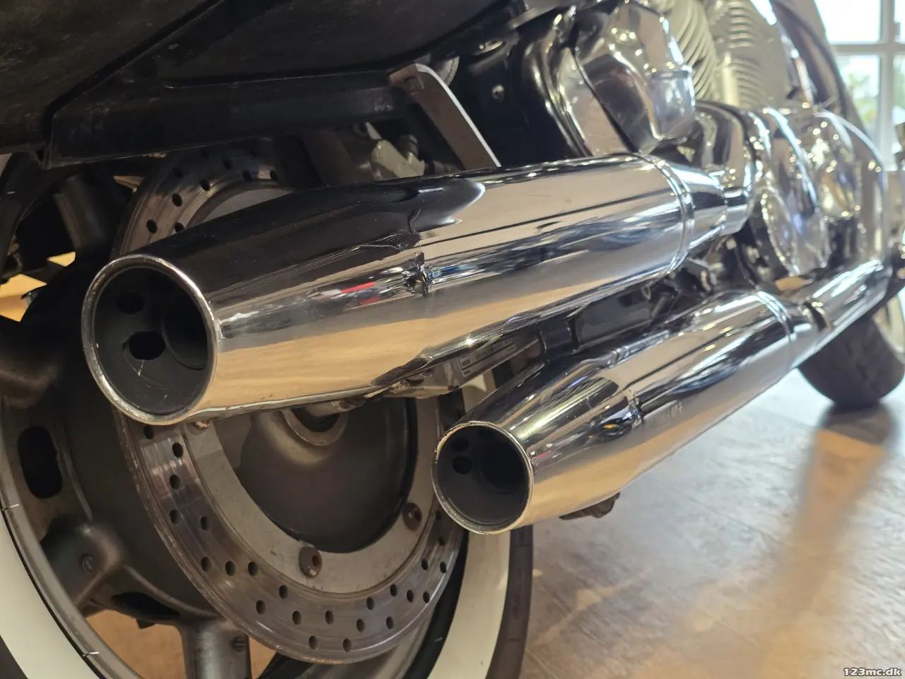 Billede 16 - Yamaha XVZ 1300