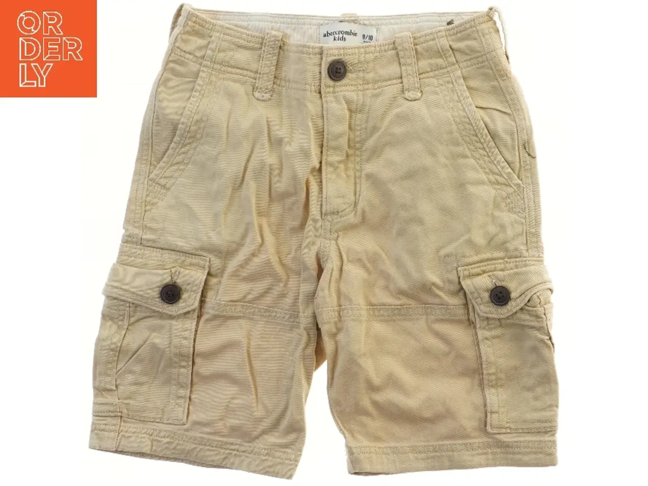 Billede 1 - Abercrombie shorts til børn (str. 134)