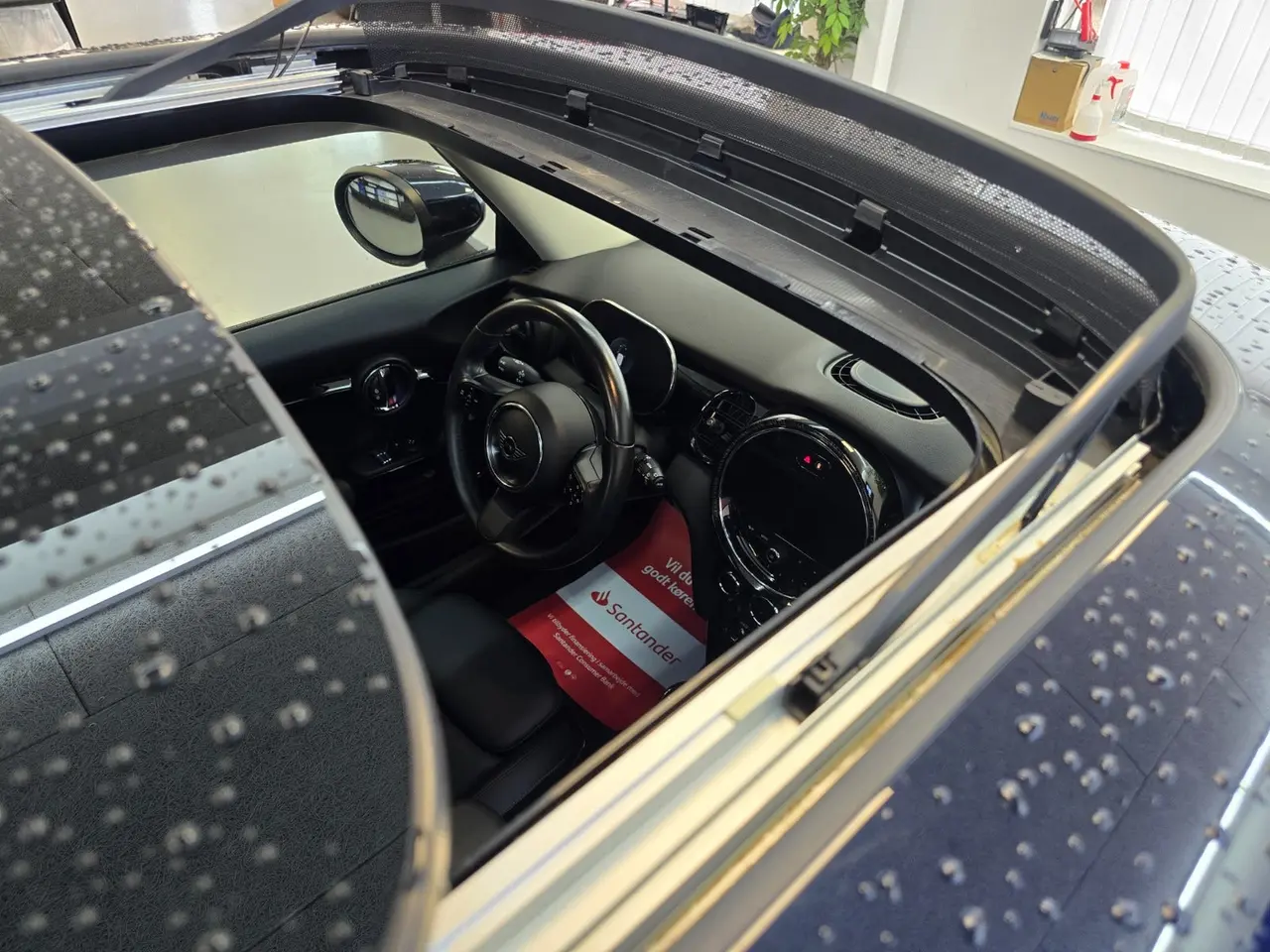 Billede 7 - MINI Cooper SE  Camden Edition
