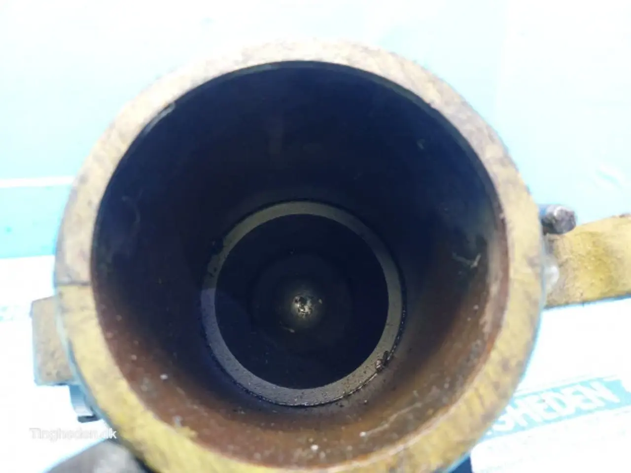 Billede 18 - John Deere 2040 Liftcylinder AL64833