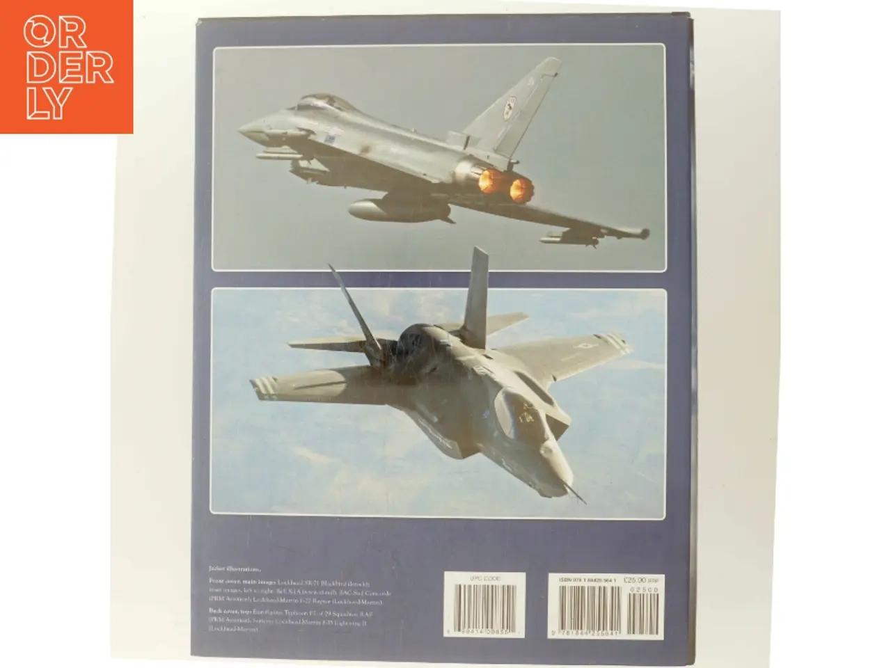 Billede 3 - Faster than sound : the story of supersonic flight af Bill Gunston (Bog)