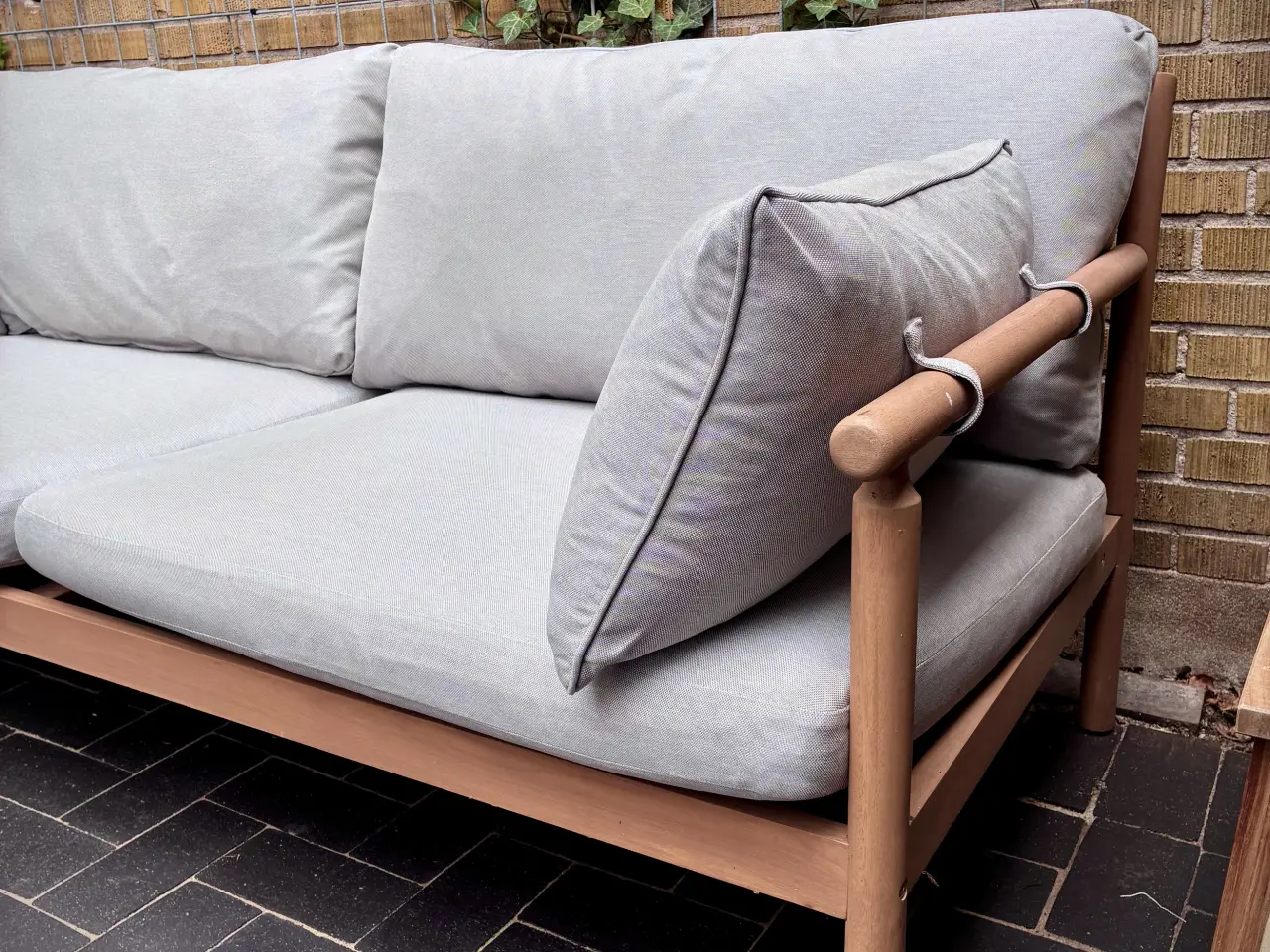 Billede 7 - Cabo loungesofa