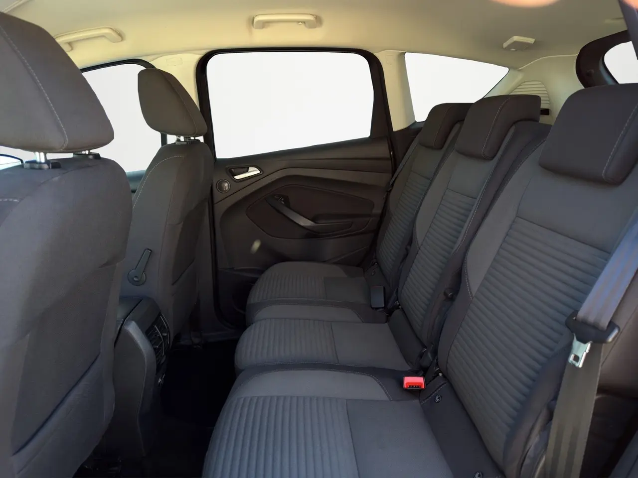 Billede 17 - Ford C-MAX 1,5 SCTi 150 Titanium