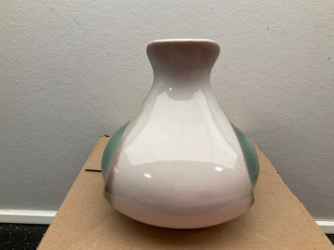 Billede 2 - Vase