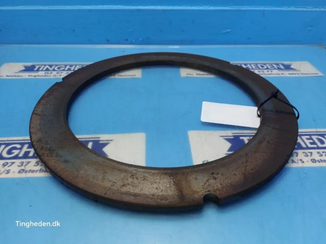 Billede 2 - New Holland 8870 Trykskive 86014796