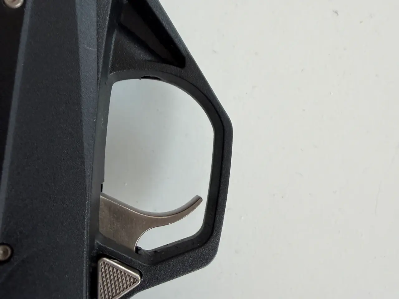 Billede 3 - Baikal MP 155 12/76 halvautomat