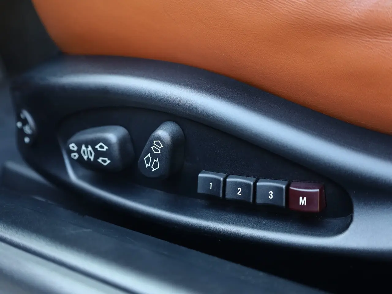 Billede 13 - BMW M3 3,2 Cabriolet SMG