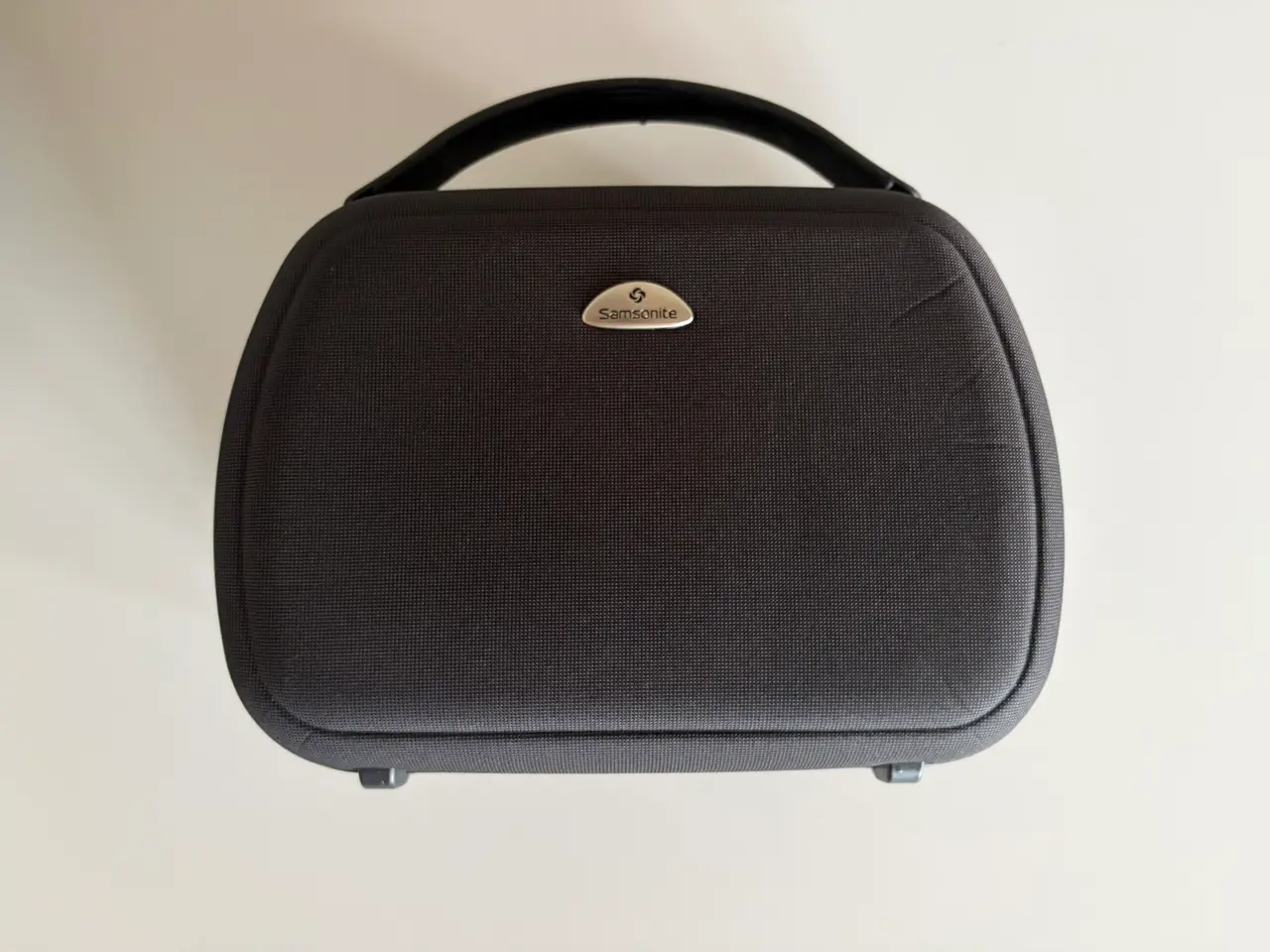 Billede 6 - Samsonite beautyboks, sort