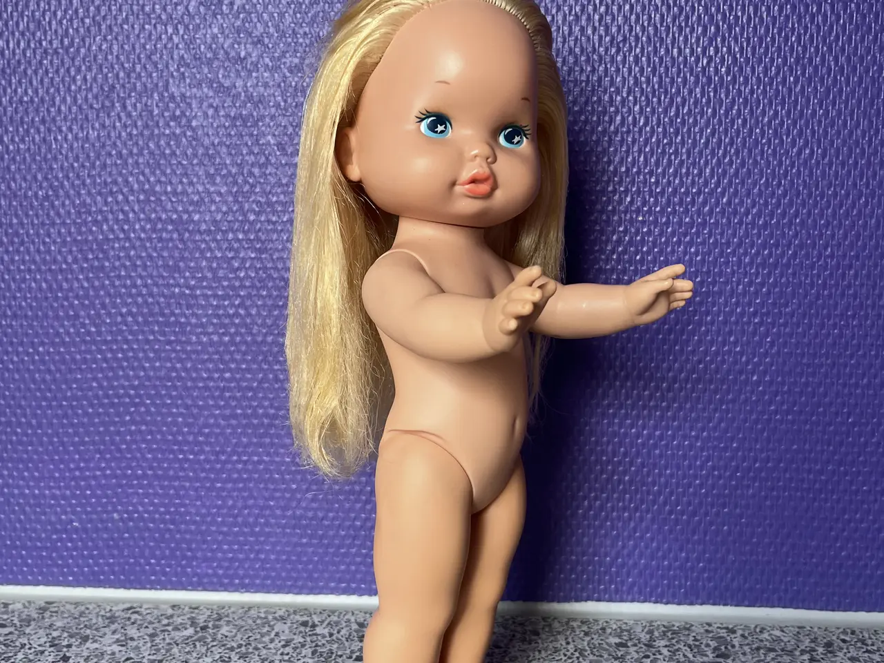 Billede 8 - Smuk vintage Mattel-dukke (1988) – Velholdt samleo