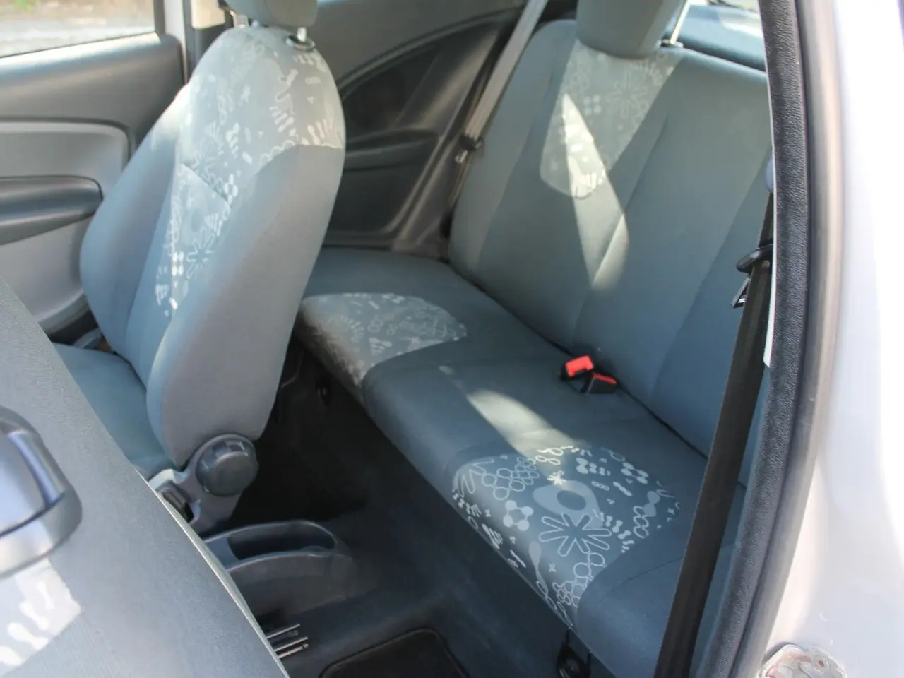 Billede 4 - Ford Ka 1,2 Trend