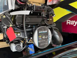 Mercruiser 3,0 Tks