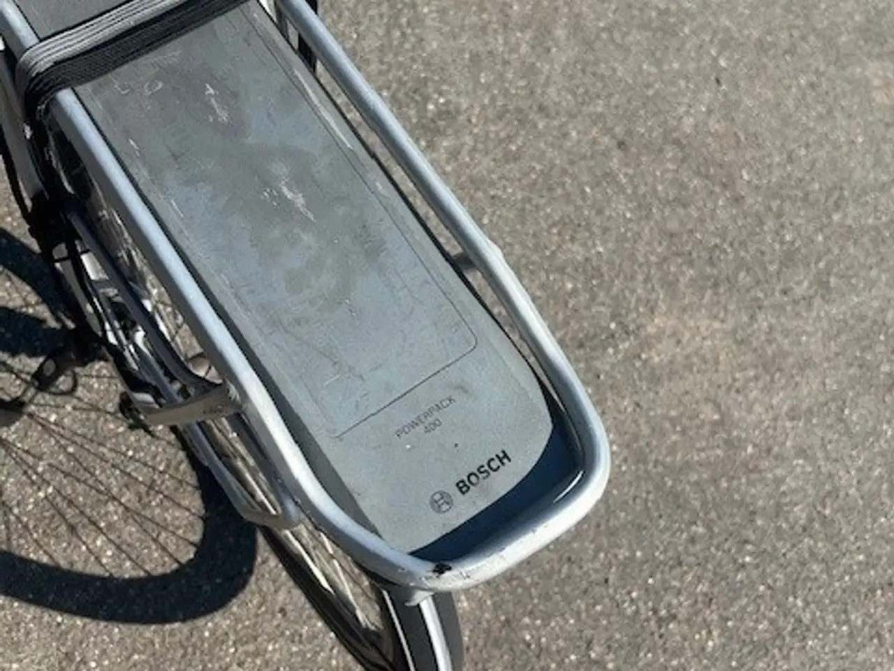 Billede 3 - Gazelle Elcykel Ultimate T2i