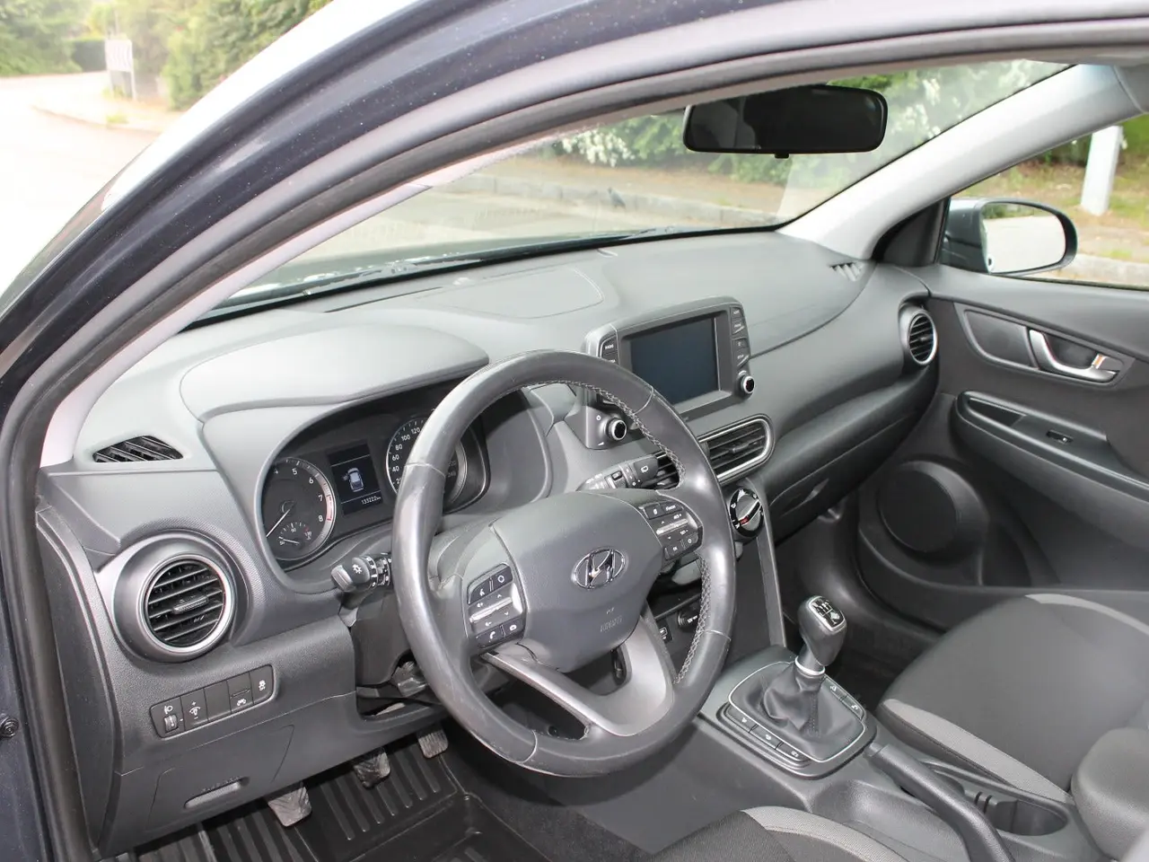 Billede 6 - Hyundai Kona 1,0 T-GDi Trend