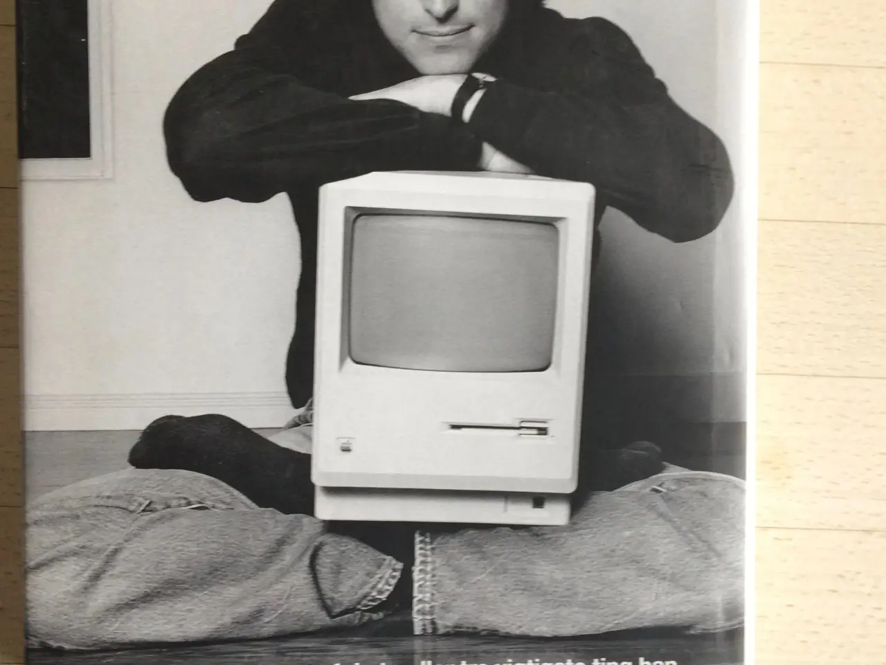 Billede 2 - Steve Jobs, Walther Isaacson