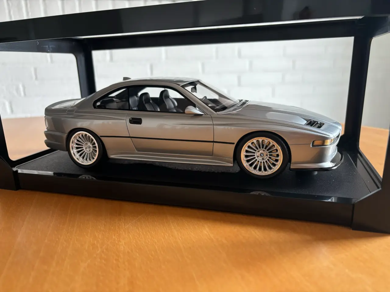 Billede 4 - BMW 850 CSL