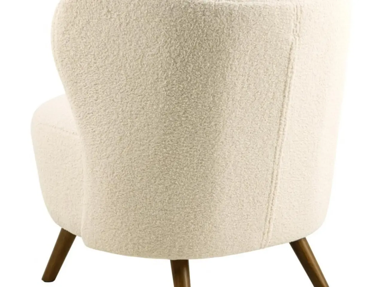Billede 5 - Crosby Loungestol Beige stof