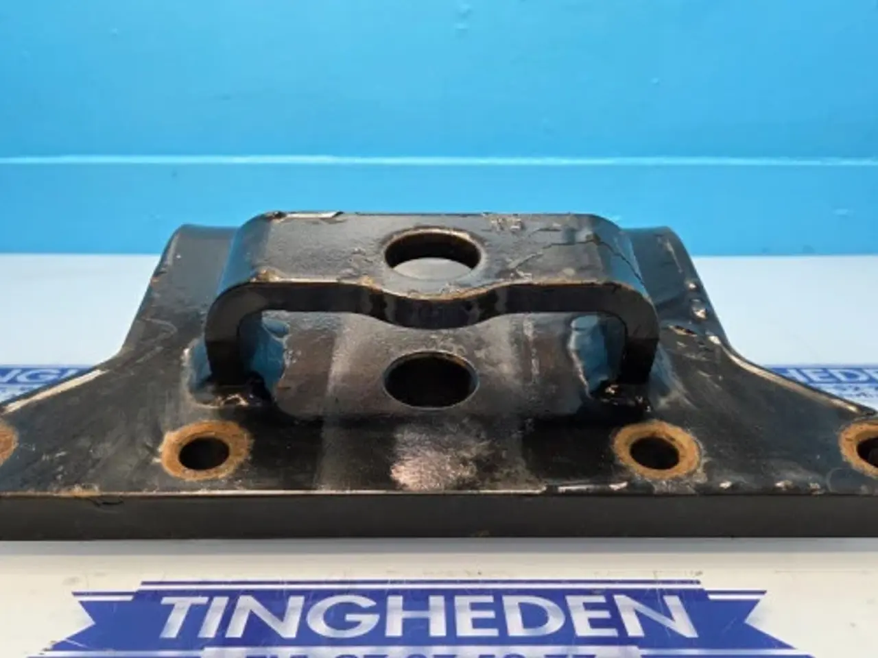 Billede 2 - New Holland T6.125 Beslag 87633845