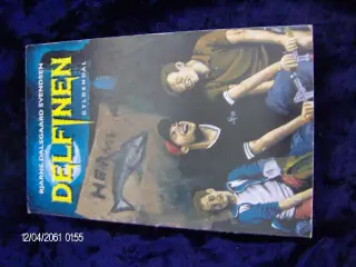 Delfinen