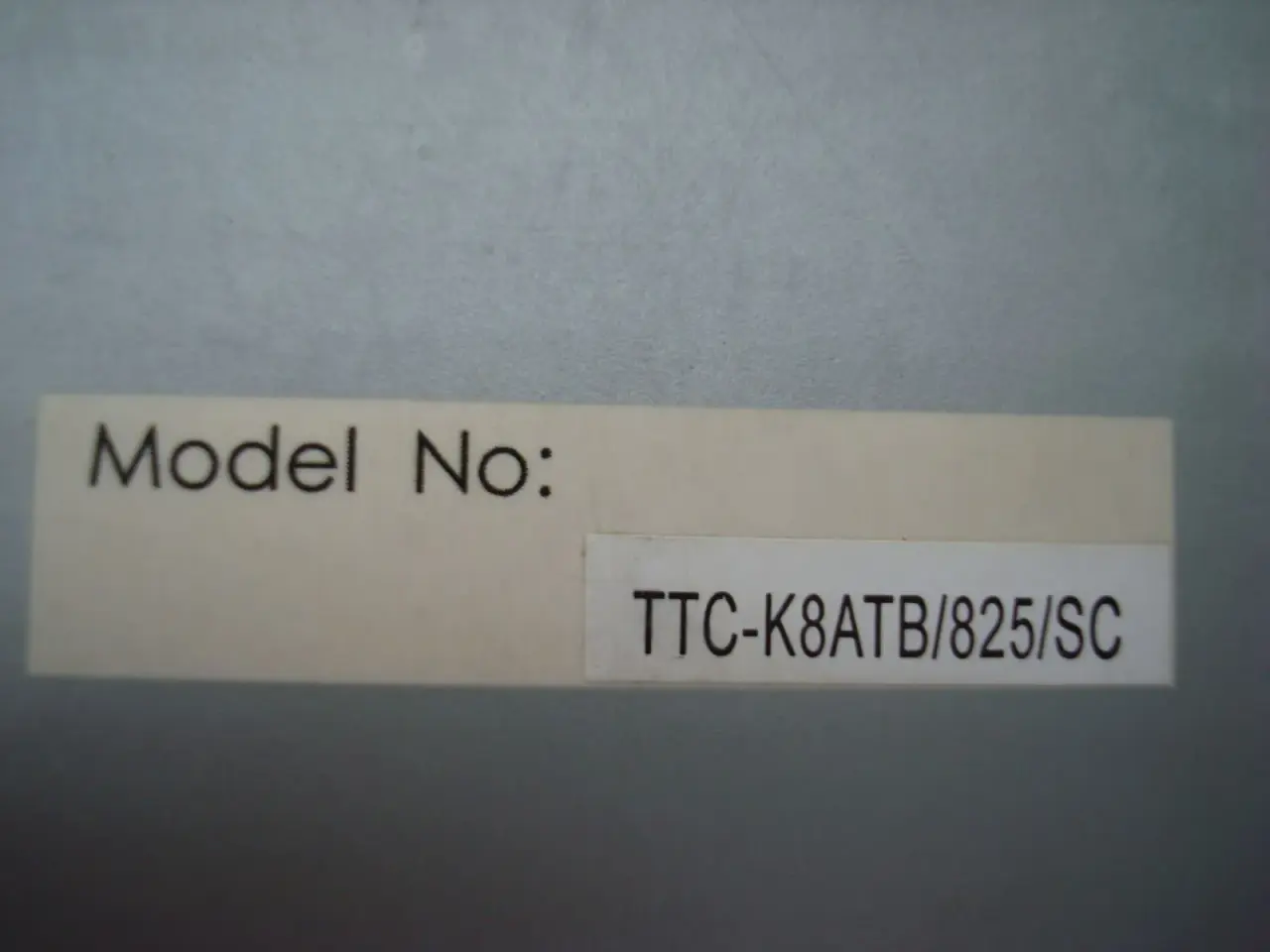 Billede 5 - Cooler til Athlon 64 processor