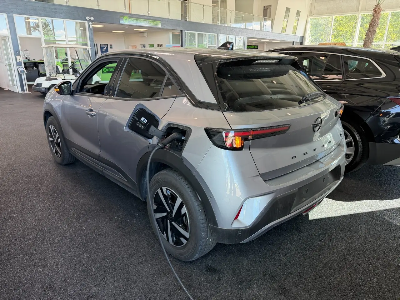 Billede 4 - Opel Mokka-e 54 Edition+