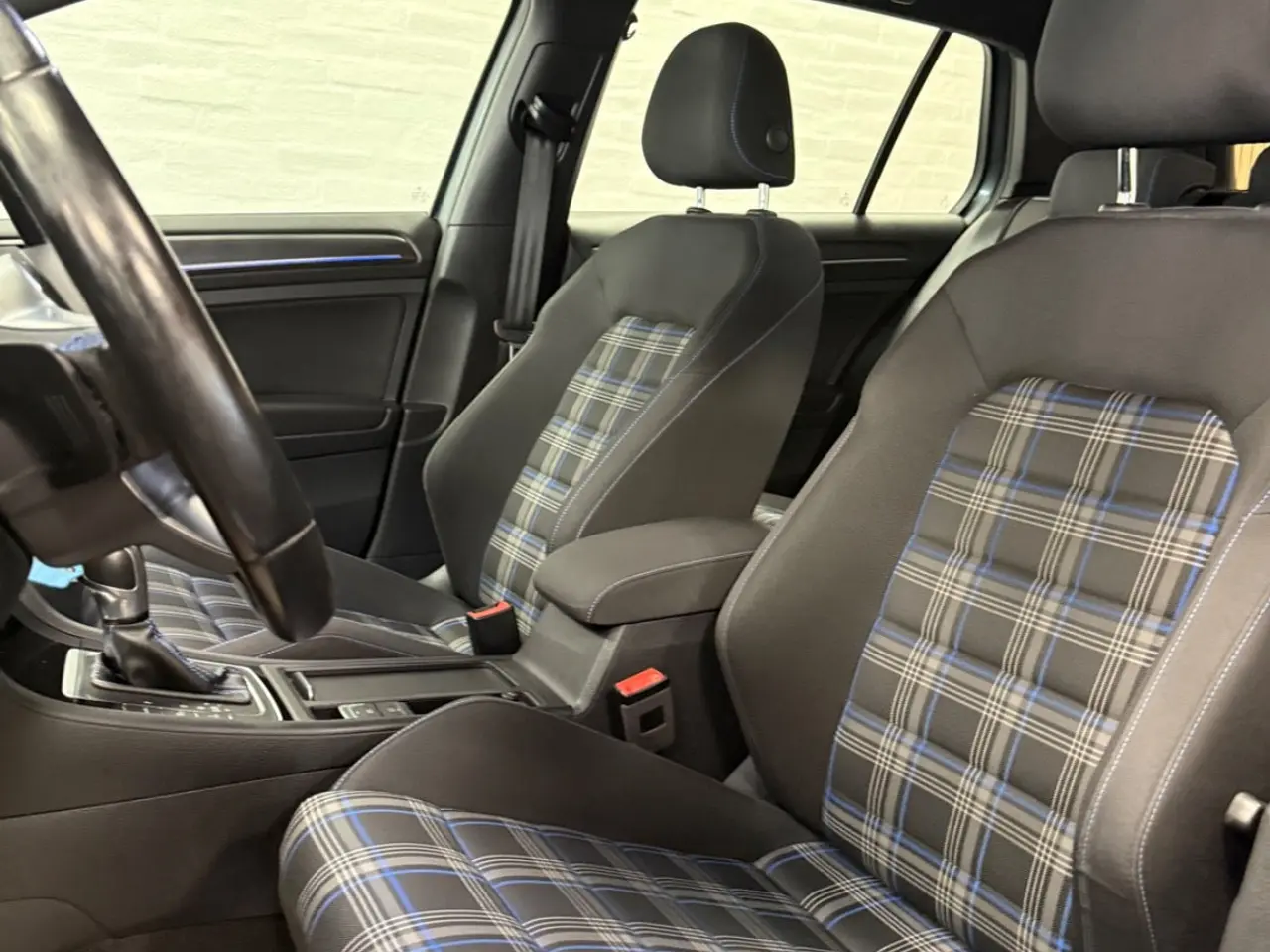 Billede 5 - VW Golf VII 1,4 GTE DSG