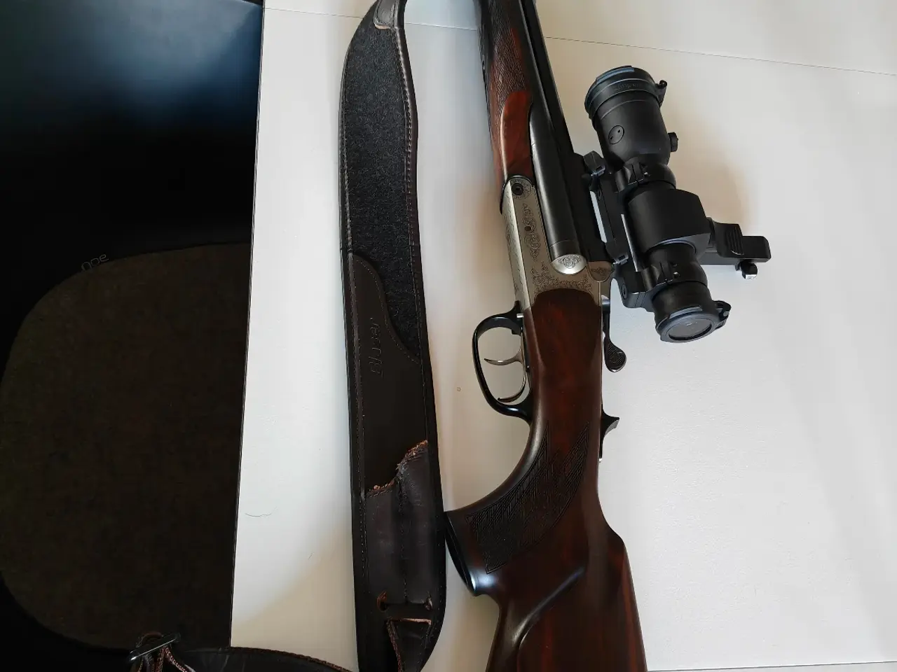 Billede 1 - Blaser D99 lux