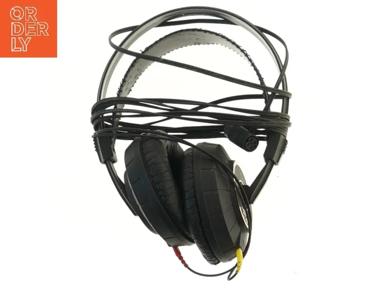 Billede 2 - Senheiser Hovedtelefoner (str. 23 cm)