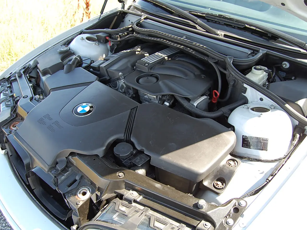 Billede 8 - BMW 318CI cabriolet