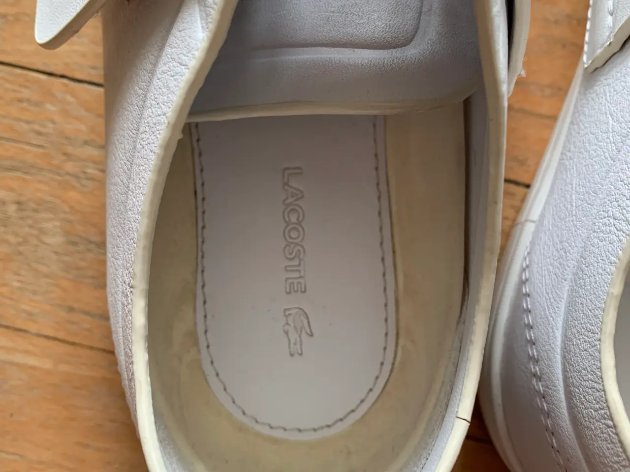 Billede 3 - Lacoste sneakers
