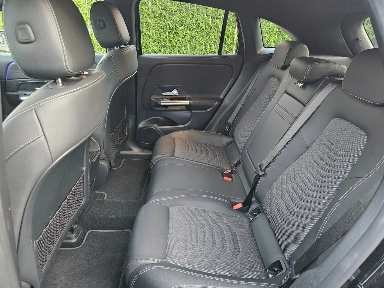 Billede 11 - Mercedes-Benz EQA 250+ EL 190HK 5d Aut.