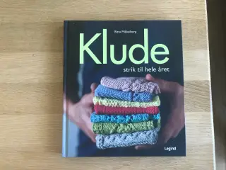Klude - strik til hele året