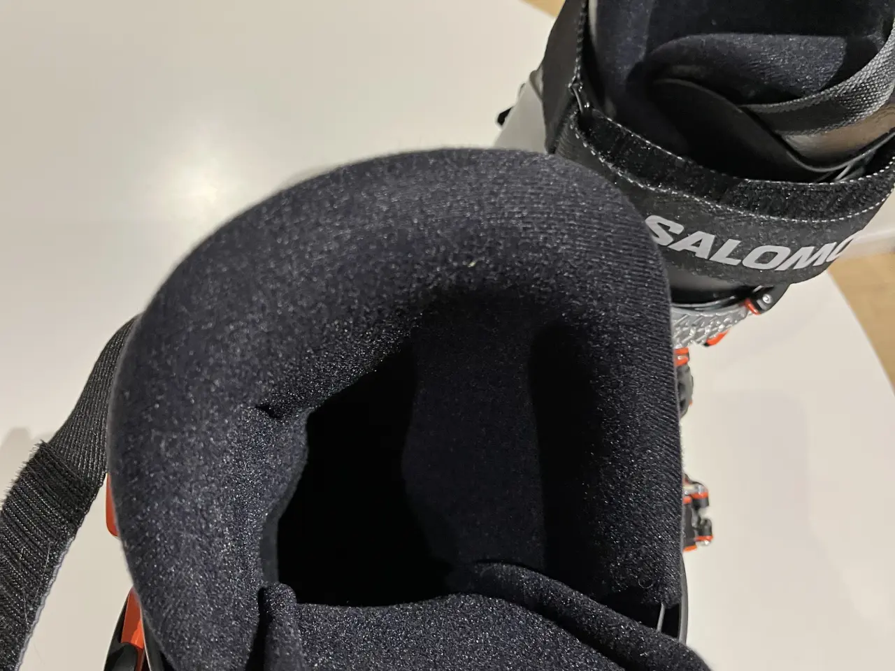 Billede 6 - Salomon QST Access 70 T 26/26.5