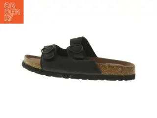 Sandaler med korksål fra ZigZag (str. 33 )