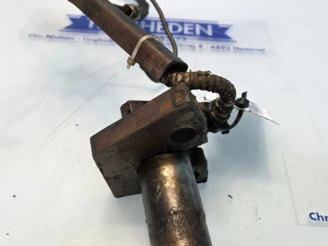 Billede 14 - Massey Ferguson 6290 Sensor Pin 3713763M1