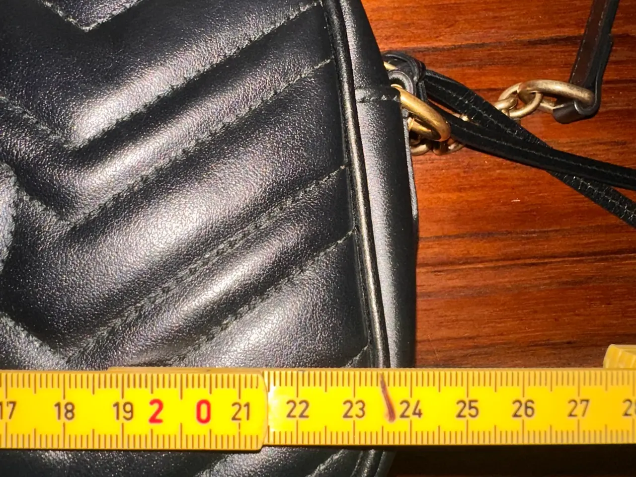 Billede 8 - Gucci marmont camera bag